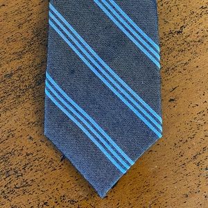 1901 Tie